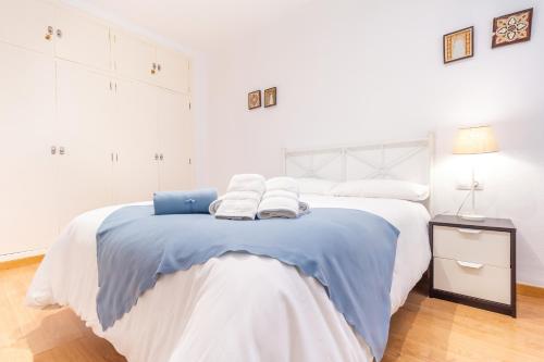 Alohamundi Carlos Cañal, Benalmadena