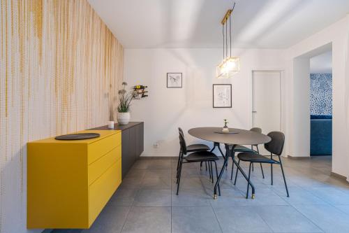 Oprema, MarAvilia Apartment - vicino a Splash & SPA Tamaro in Bironico