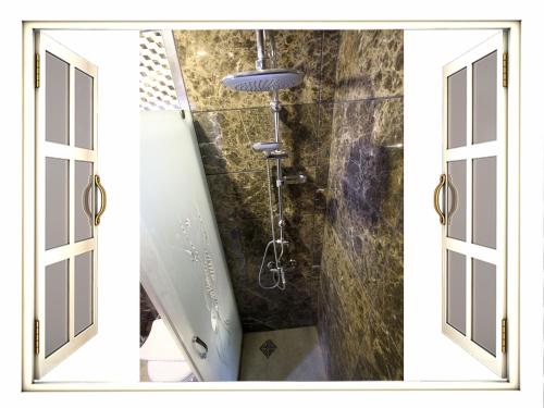 Venus Hotel Taksim, Istanbul (fotografie 6)