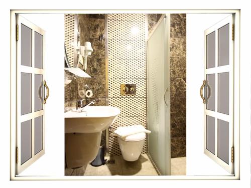 Venus Hotel Taksim, Istanbul (fotografie 2)