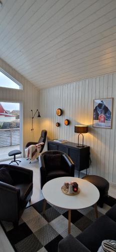 Lofoten Rorbu - Odin bua Lofoten Rorbu - Odin bua