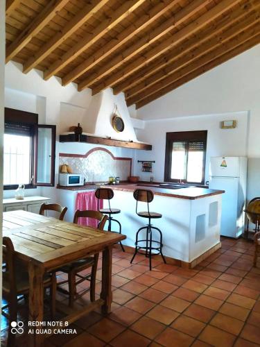 Casa Rosario gîte à louer Madrigueras