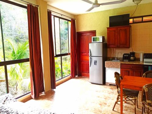 Casa La Guaria in Samara