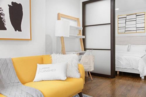 69-4B Modern Lower East Side 1BR PRIME LOCATION, New York (Foto 4)