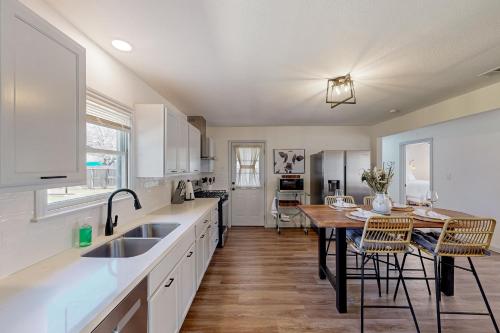 Bay City Bungalow in Bay City, USA