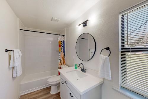 Bay City Bungalow in Bay City, USA