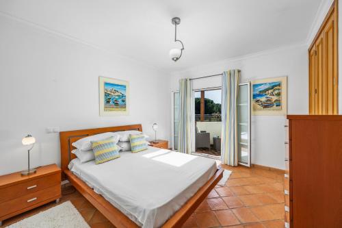 Pine Haven in Ferrarias