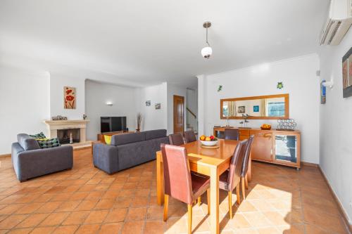 Pine Haven in Ferrarias