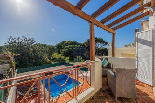 Pine Haven in Ferrarias