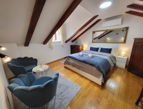 Green Exclusive Apartments