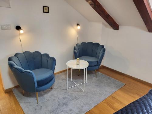 Green Exclusive Apartments 4
