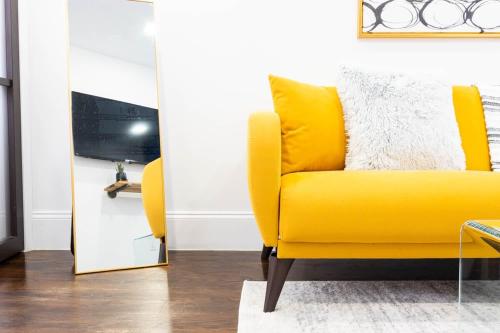 69-4C PRIME Lower East Side 1br Apt Brand New, New York (Foto 8)