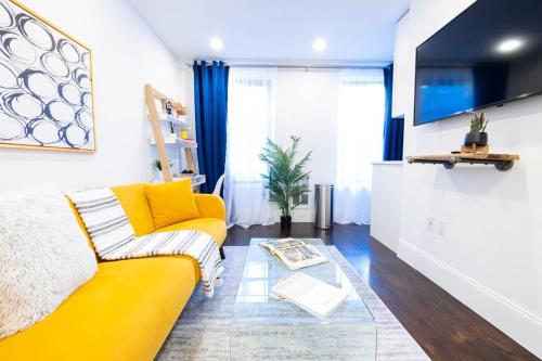69-4C PRIME Lower East Side 1br Apt Brand New, New York (Foto 4)
