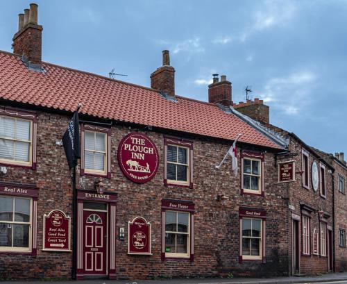 The Plough Inn - Accommodation - Snaith