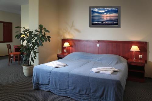 Hotel Promenada - image 7