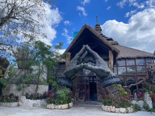 Akuazul Resorts Adults Only, Cancún