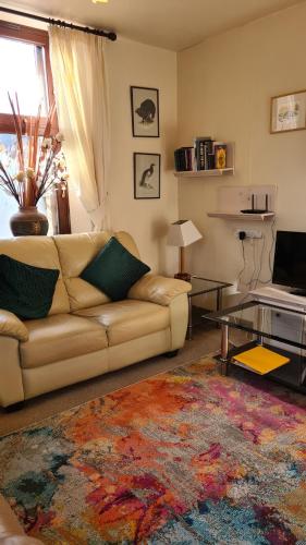 Skye Cottage, Meadowside House, near Kingussie in Kingussie