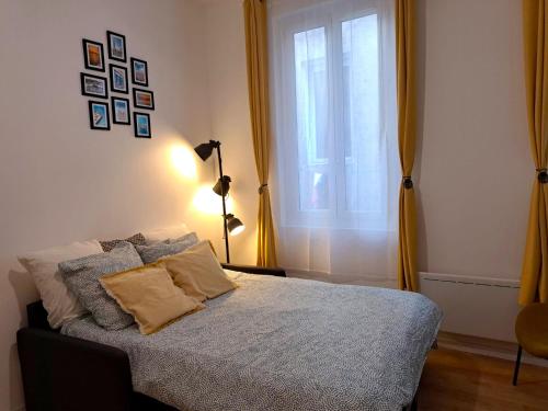 Appartement Vieux-Port, Marseille (fotografie 5)