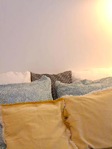 Appartement Vieux-Port, Marseille (fotografie 6)