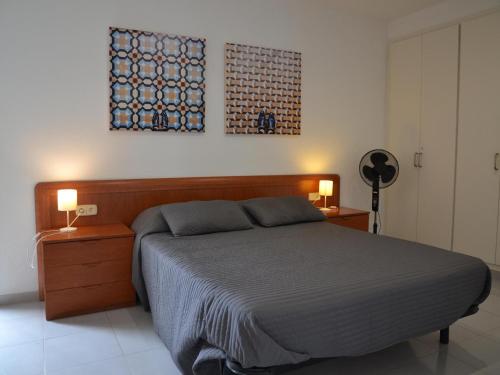 Amplio apartamento con piscina comunitaria en L'Estartit España - ES-323-9 - image 5