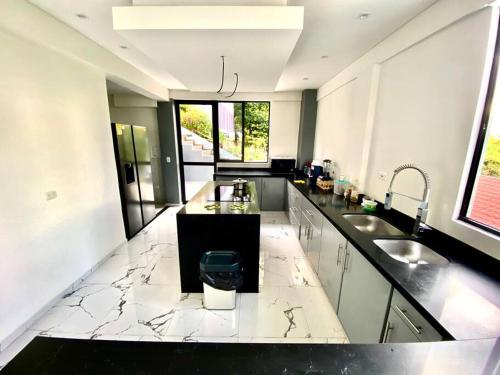 Finca El Jordan in La Virginia