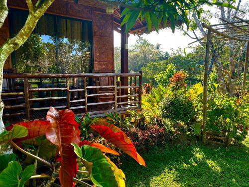 Camelo Farm in Bilar