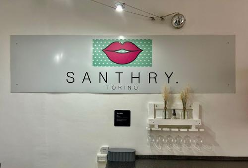 Santhry House, Turin (photo 6)