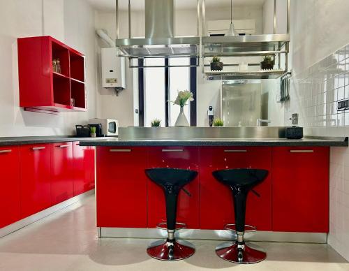 Santhry House, Turin (photo 3)