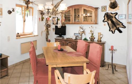 Stunning Home In Reisseck-kolbnitz With Kitchen