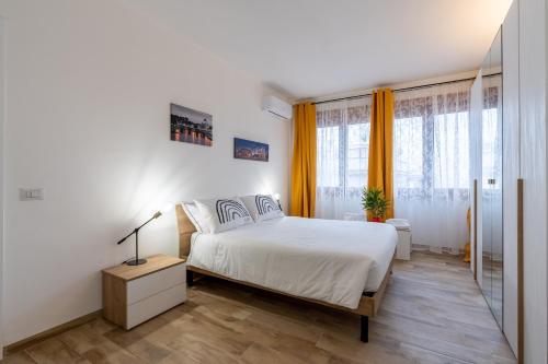 La Casa di Marilù Vicino a Trastevere, Řím