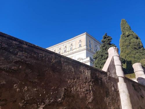 casa Vacanze Le Mura Farnese