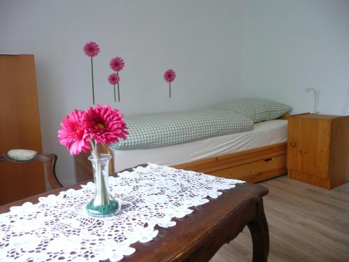 Accommodation in Cologne District