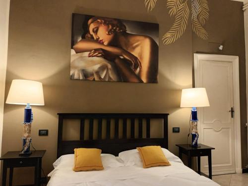 B&B Genova Centro, Genua