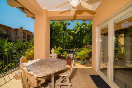 Facilities, Bella Vista 2C 3 bdrs pool view in Los Suenos in Herradura