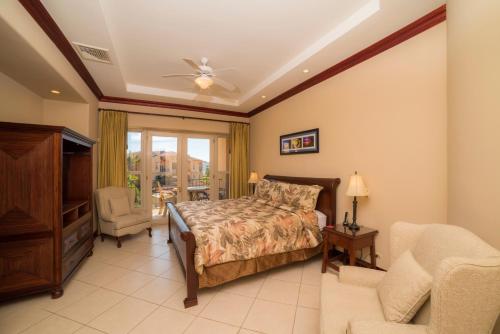 Facilities, Bella Vista 2C 3 bdrs pool view in Los Suenos in Herradura