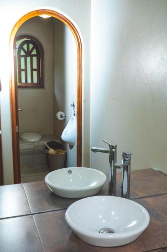 LluLlu Llama Mountain Lodge