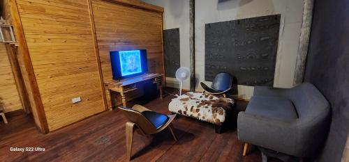 Hippo Lagoon Cabin photo 4