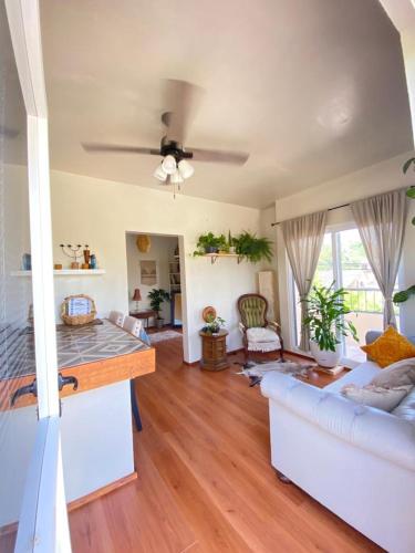 nuevo apartamento en todos santos, el otro lado in Todos Santos, Mexico