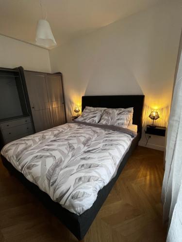 Cosy flat 10 min from Bercy Arena - Location saisonnière - Alfortville