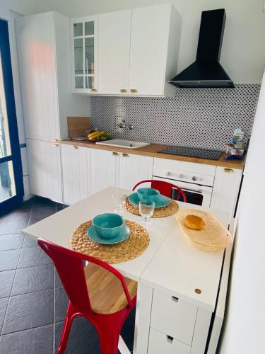 il Nido sul mare con accesso diretto alla spiaggia