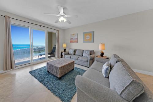 Ariel Dunes II 1707, Destin