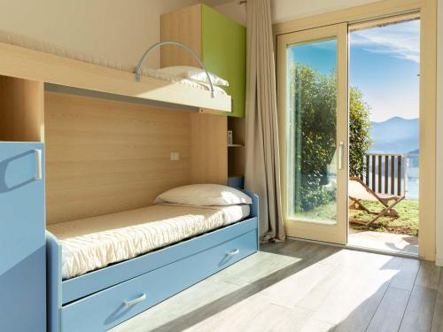 EnjoyIseoLake - Delfi - amazing design apartment with Lake view 5