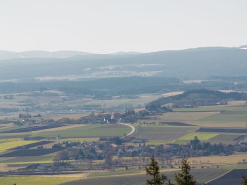 Alte Ölmühle, später Schäfershaus