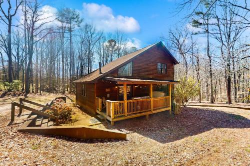 Coos Moose in Ellijay, USA