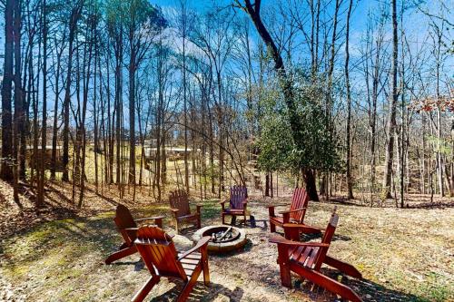Coos Moose in Ellijay, USA