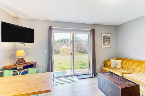 Breakwater Inn - Minke Condo #2 in Grayland, USA