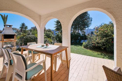 บริการและสิ่งอำนวยความสะดวก, Do Jardim in อัลฟานซีนา