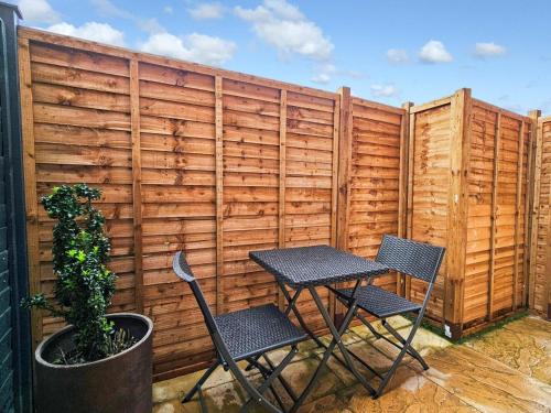 Cobblestone Studio by Fortuna Property, Cheltenham (foto 9)