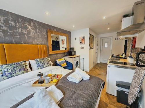 Cobblestone Studio by Fortuna Property, Cheltenham (foto 6)
