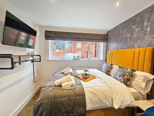 Cobblestone Studio by Fortuna Property, Cheltenham (foto 3)